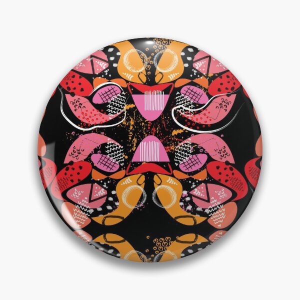 Item preview, African Colors  designed and sold by Nora Gad.