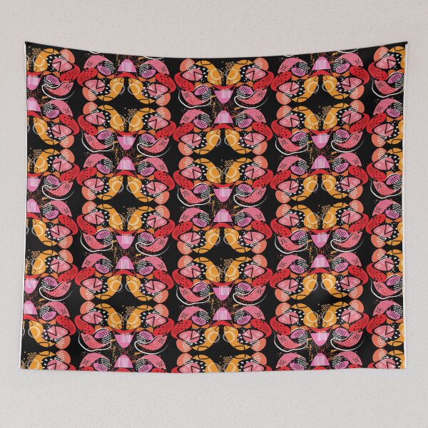 Item preview, African Colors  designed and sold by Nora Gad.
