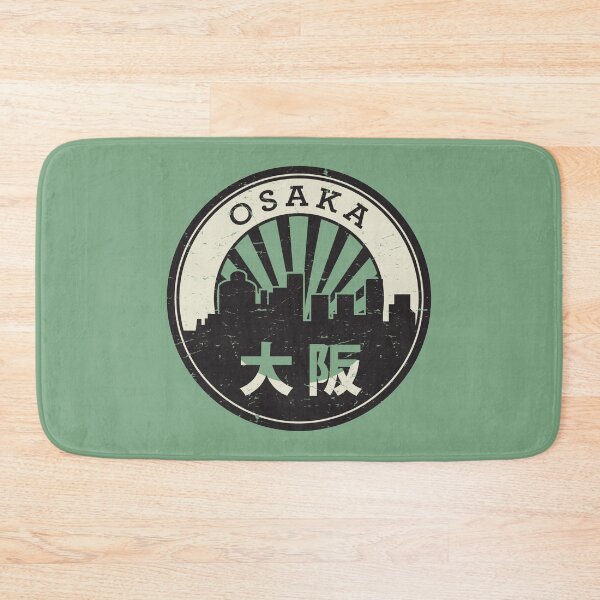 Item preview, Osaka  designed and sold by studio838.