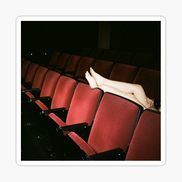 The Marias Stickers Redbubble