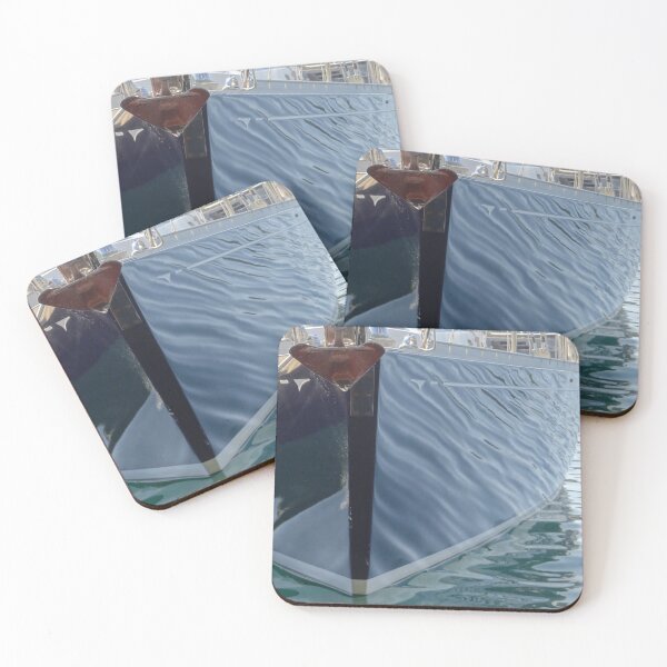Item preview, At the Marina designed and sold by Emily Bickell.