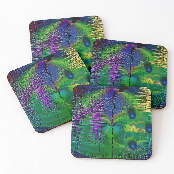 Item preview, Abstract vibes designed and sold by rolffimages.