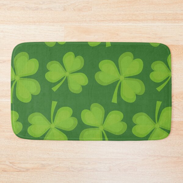 Item preview, Saint Patrick's Shamrock Large designed and sold by wolfgangrainer.