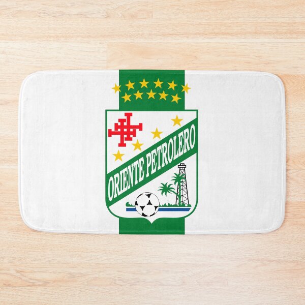 Item preview, Oriente Petrolero Footbal fans ultras hooligans Bolivia designed and sold by Thestarrysky.