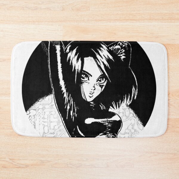 Item preview, Gunnm - Gally - Alita: Battle Angel designed and sold by Kekoeur.