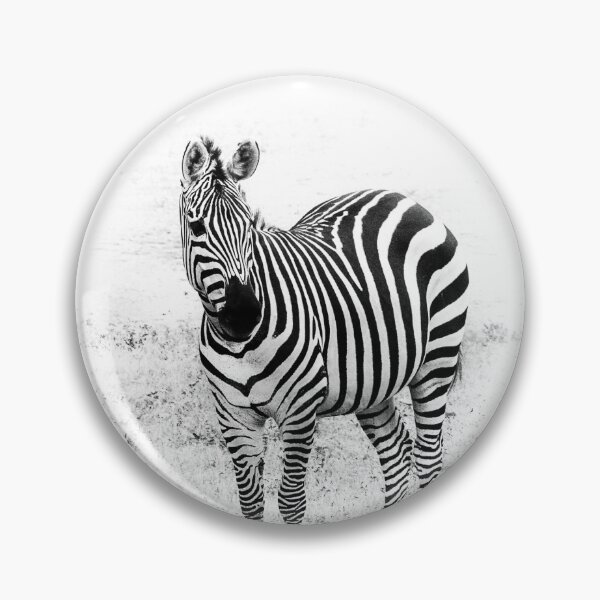 Artikelvorschau, Zebra entworfen und verkauft von heidipics.