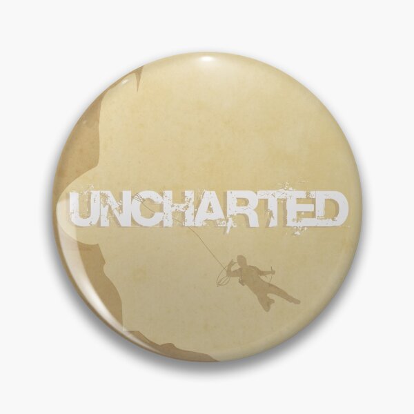 Item preview, Uncharted. designed and sold by GerryM97.