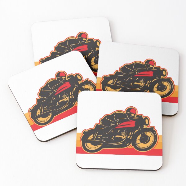 Item preview, Biker designed and sold by studio838.