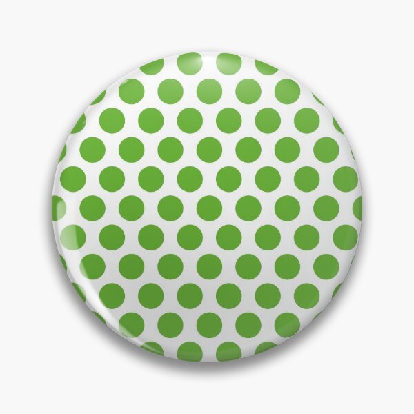 Item preview, Saint Patrick Green dots designed and sold by wolfgangrainer.