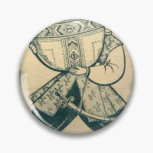 Item preview, Vintage Easter Greetings Card 119 designed and sold by stickart-marek.