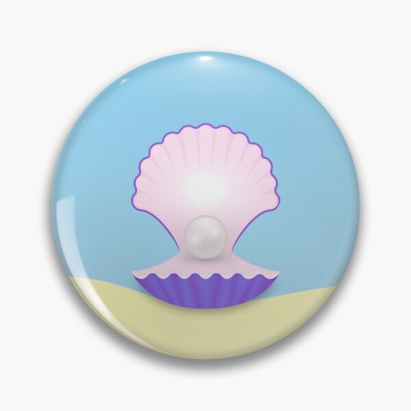 Item preview, Delicate Seashell designed and sold by Lemon Pepper.