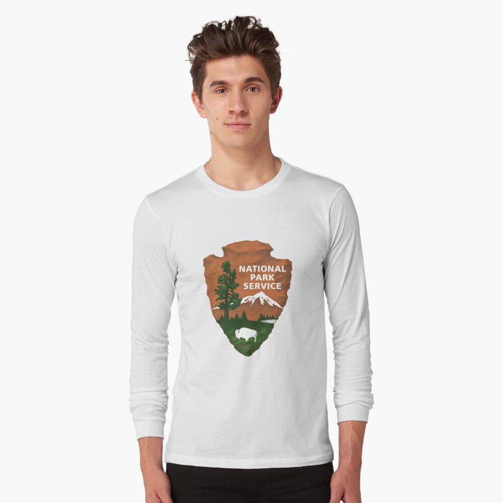 Item preview, Long Sleeve T-Shirt designed and sold by gnarlynicole.