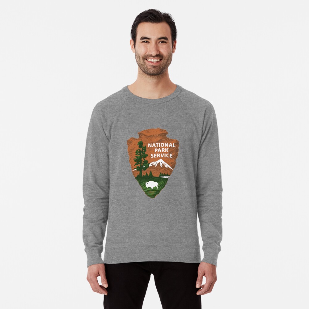 Item preview, Lightweight Sweatshirt designed and sold by gnarlynicole.