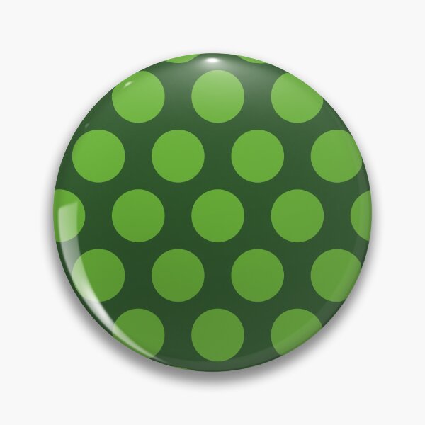 Item preview, Saint Patrick Green Dots Large designed and sold by wolfgangrainer.
