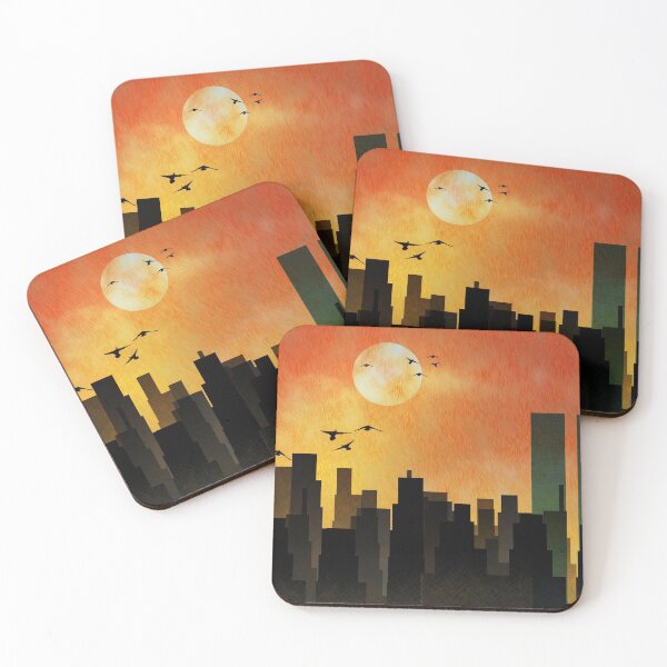 Item preview, New York Silhouettes designed and sold by rolffimages.