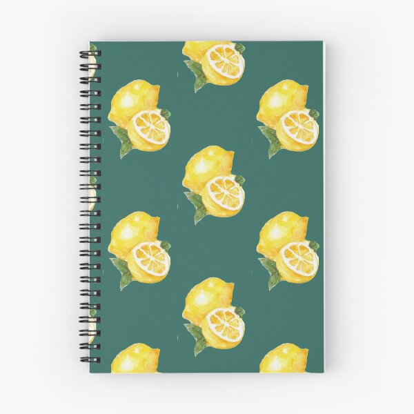 Item preview, Lemon designed and sold by Tejasvi.