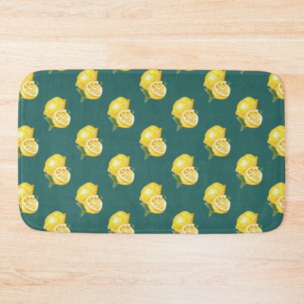Item preview, Lemon designed and sold by Tejasvi.