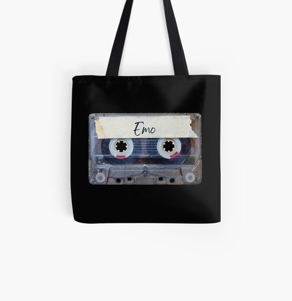 Emo Music Bags Redbubble - roblox id for cry baby water parks