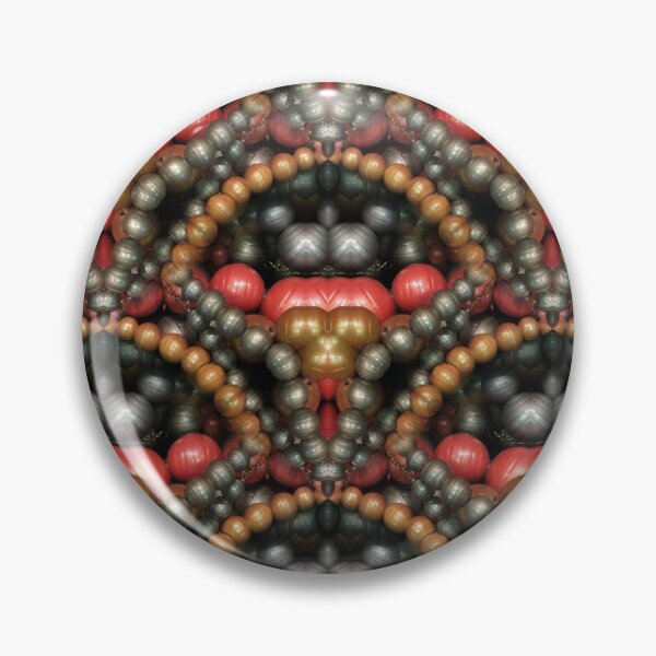 Item preview, Scalebeads (pattern) designed and sold by Yampimon.