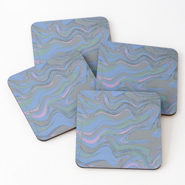Item preview, Colourful Abstraction designed and sold by UniqueMw.