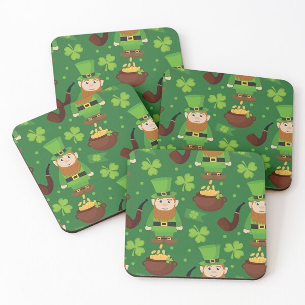 Item preview, Saint Patrick designed and sold by wolfgangrainer.
