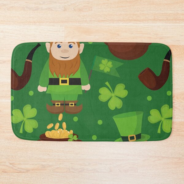 Item preview, Saint Patrick designed and sold by wolfgangrainer.