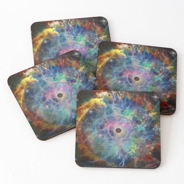 Item preview, The Eye of Time designed and sold by rolffimages.