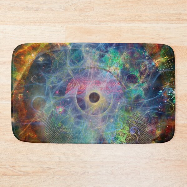Item preview, The Eye of Time designed and sold by rolffimages.