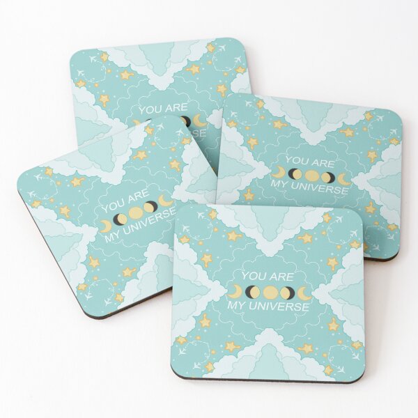 Item preview, You're my Universe designed and sold by kylietora.