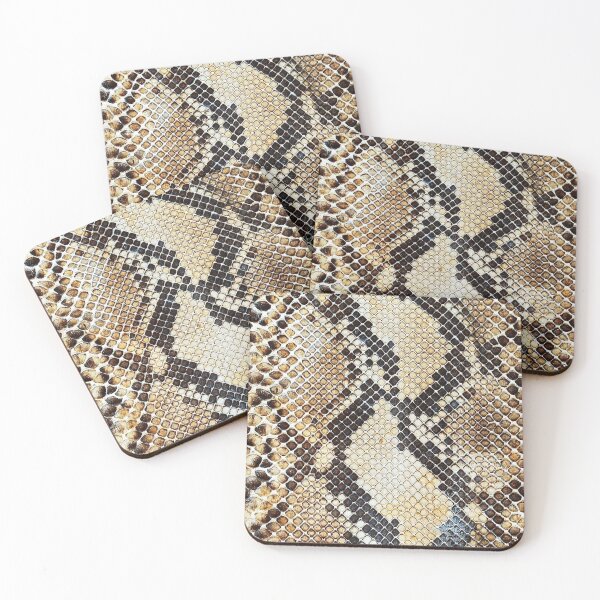 Item preview, Snake skin imitation designed and sold by philippe souvy.