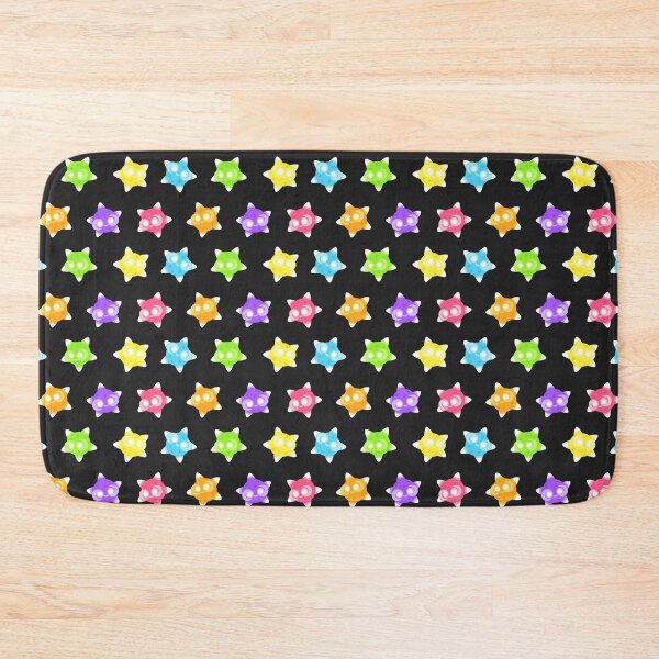 Item preview, Minior Rainbow designed and sold by CactusCatArt.