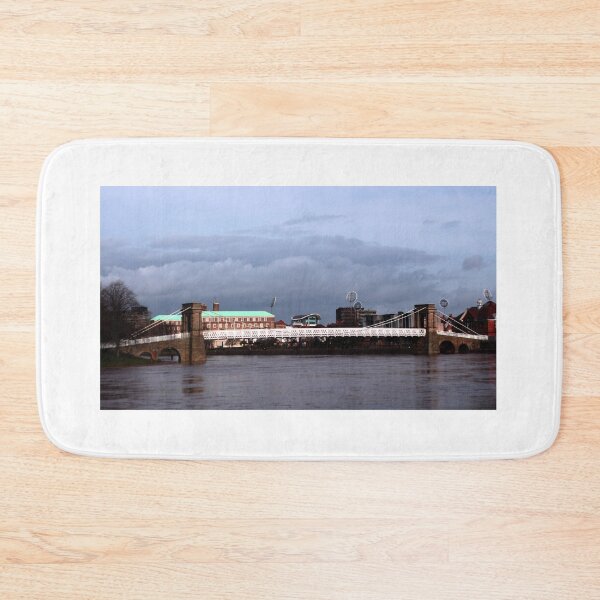 Item preview, Wilsford suspension bridge designed and sold by Fazzle14711.
