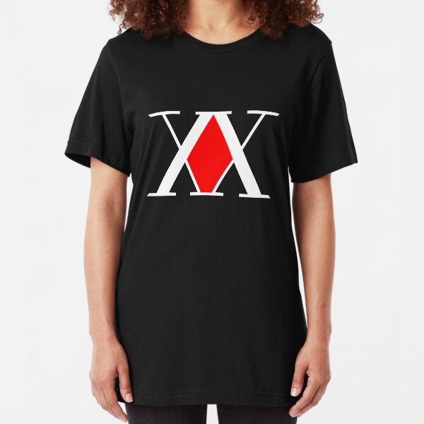 Untitled Slim Fit T-Shirt