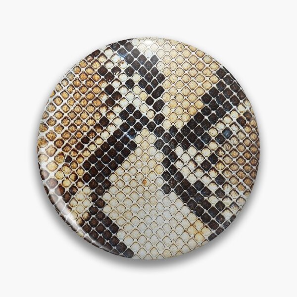 Item preview, Snake skin imitation designed and sold by philippe souvy.