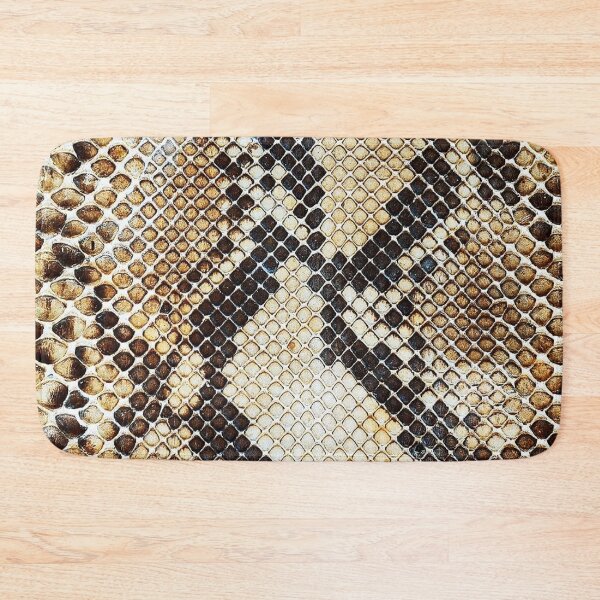 Item preview, Snake skin imitation designed and sold by philippe souvy.