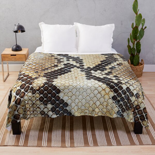 Item preview, Snake skin imitation designed and sold by philippe souvy.
