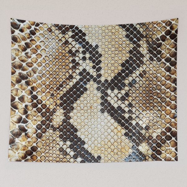 Item preview, Snake skin imitation designed and sold by philippe souvy.