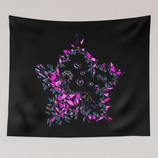 Item preview, Lars of the Stars designed and sold by Ari-Lalu.