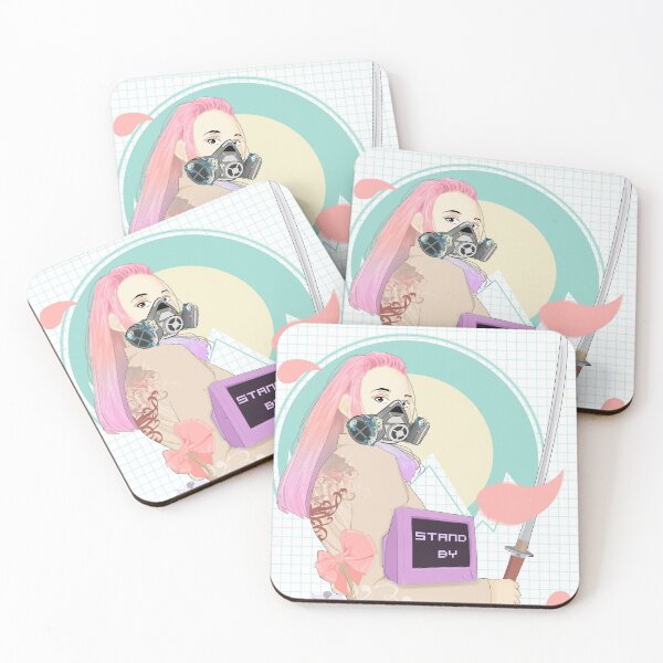 Item preview, Stay Nature, Stay Nurture designed and sold by kylietora.