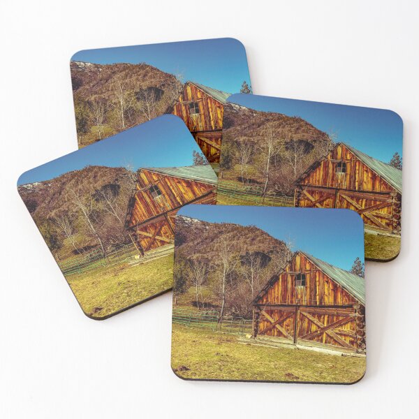 Item preview, The Barn at Mile Marker 89 designed and sold by Bryan Spellman.