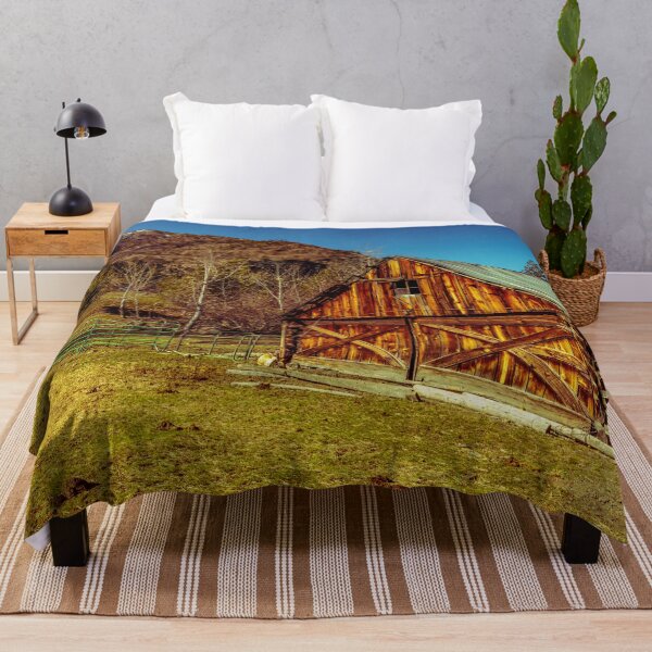 Item preview, The Barn at Mile Marker 89 designed and sold by Bryan Spellman.