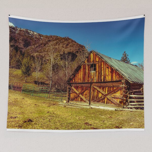 Item preview, The Barn at Mile Marker 89 designed and sold by Bryan Spellman.