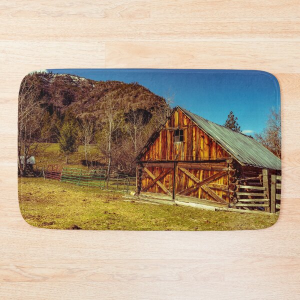 Item preview, The Barn at Mile Marker 89 designed and sold by Bryan Spellman.
