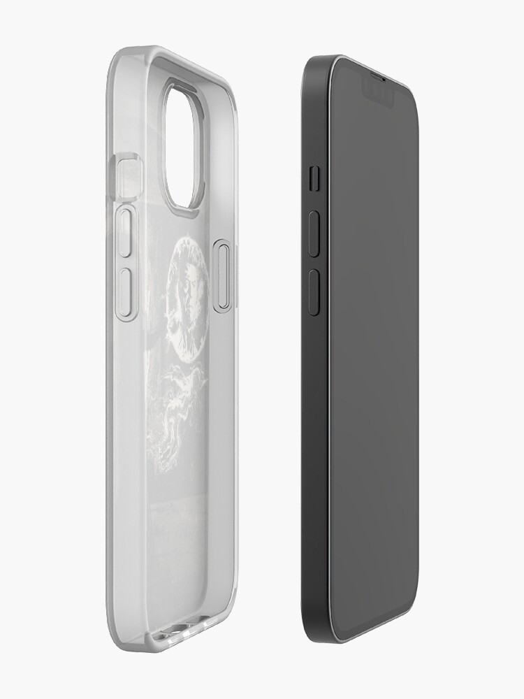 Phillip Jeffries iPhone Case