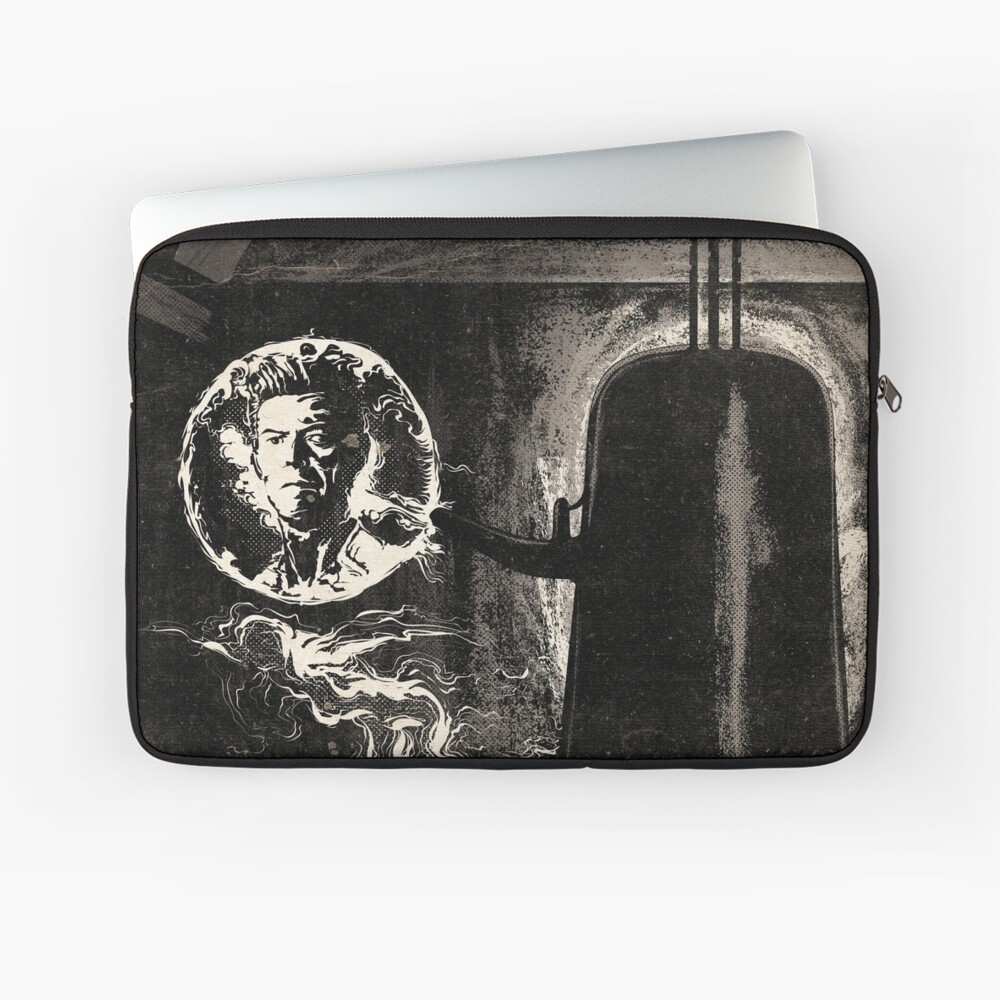Phillip Jeffries iPhone Case