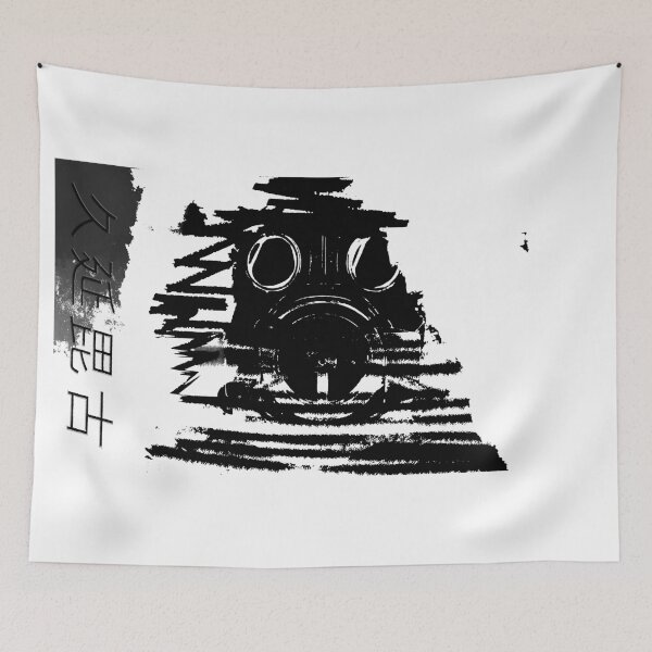 Item preview, SCARECROW Black Vers. designed and sold by riventis66.