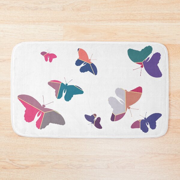 Item preview, BUTTERFLY DANCE designed and sold by Anna Ratkevich.