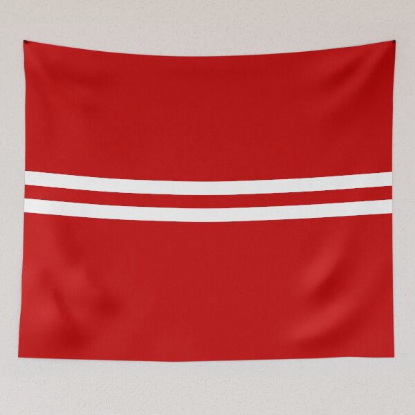 Item preview, Petirrojos designed and sold by FootballArcade.
