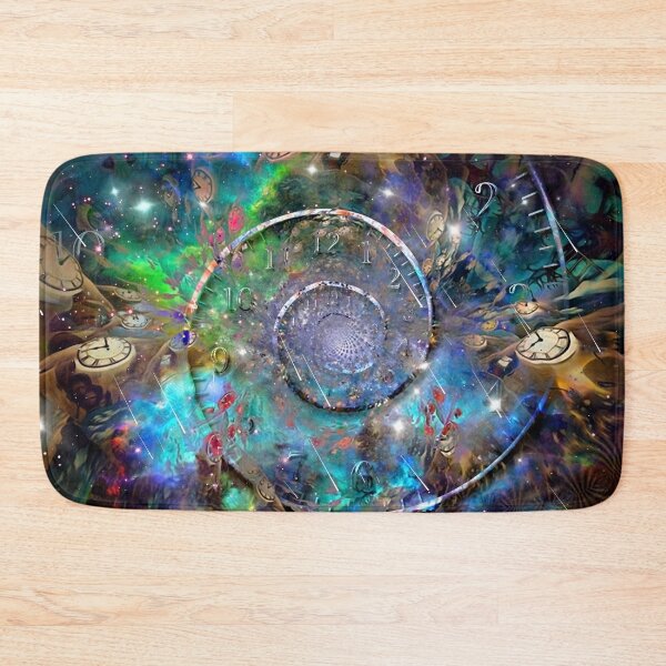 Item preview, Time is Illusion designed and sold by rolffimages.