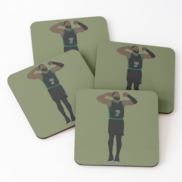 Item preview, Jaylen Brown Flex designed and sold by RatTrapTees.